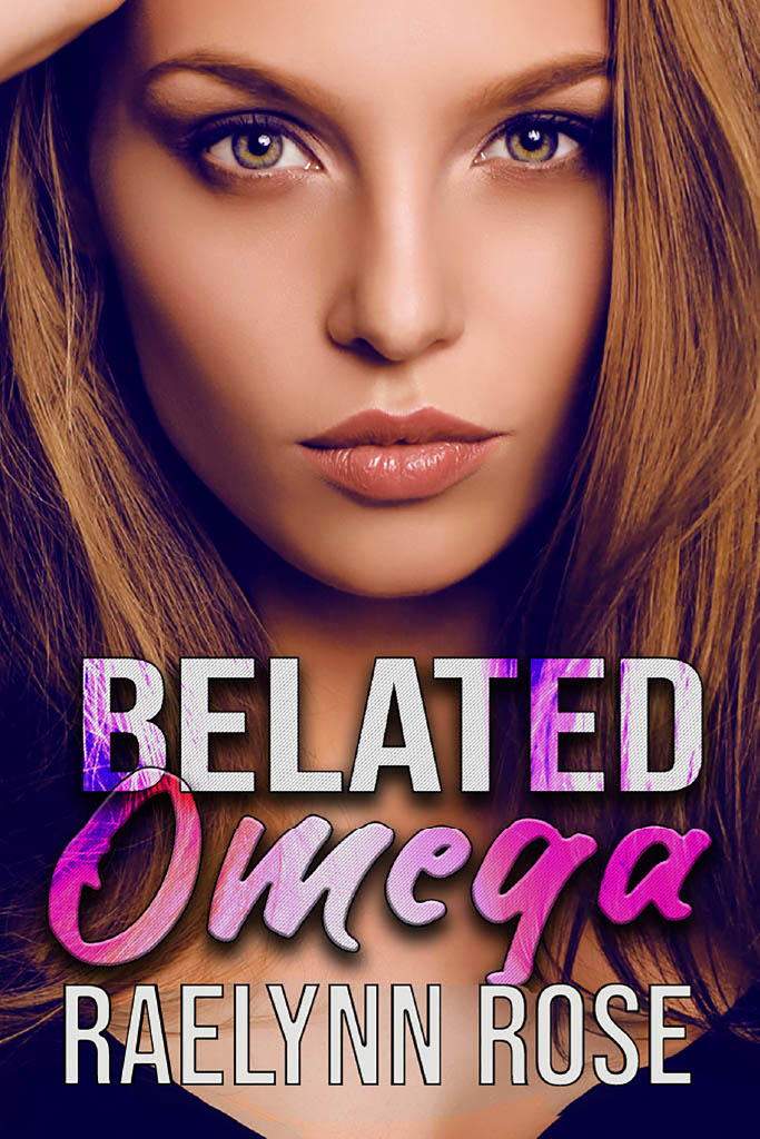 Signed Paperback of Belated Omega